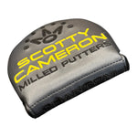 Scotty Cameron Phantom X 7.2 34 Inch Length