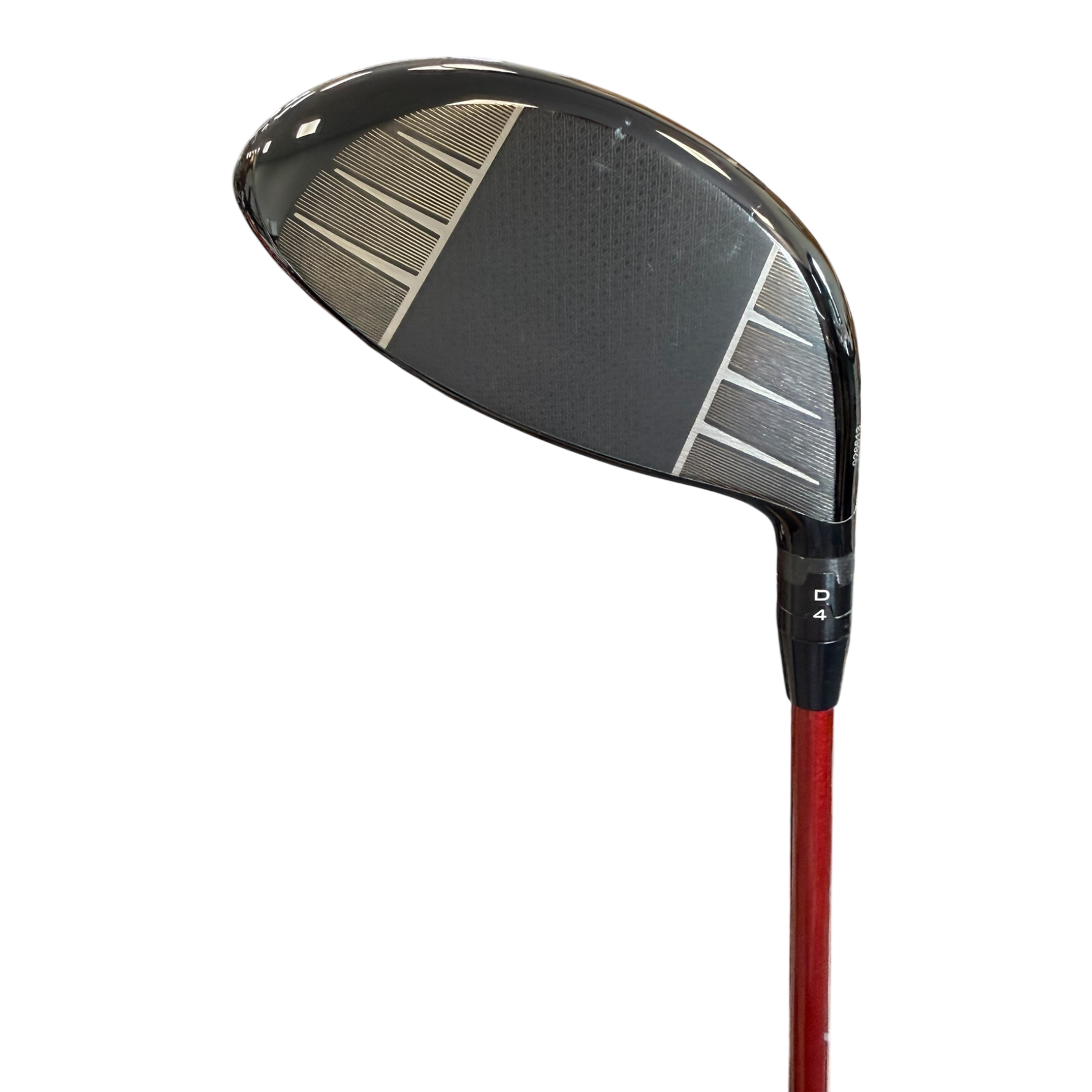 Titleist GT3 8 Degree Driver Stiff Shaft Left Handed