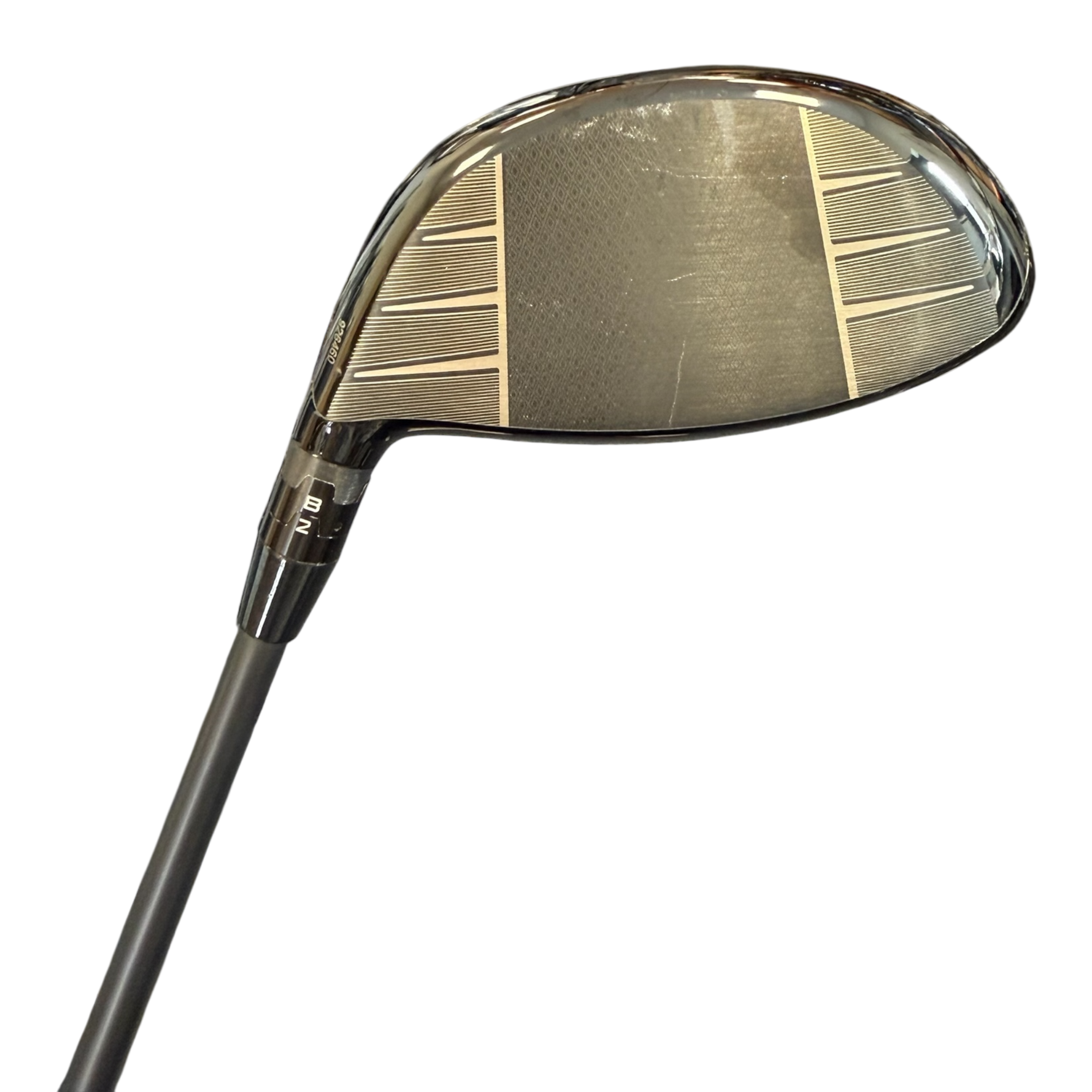 Titleist GT4 10 Degree Driver X-Stiff Shaft