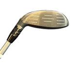 Callaway Paradym 3 Fairway Wood 15 Degree Stiff Shaft