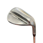 Titleist Vokey SM10 Lob Wedge – 60° / 04 T Bounce / Wedge Flex