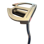 Odyssey Microhinge Putter 34 Inch Length