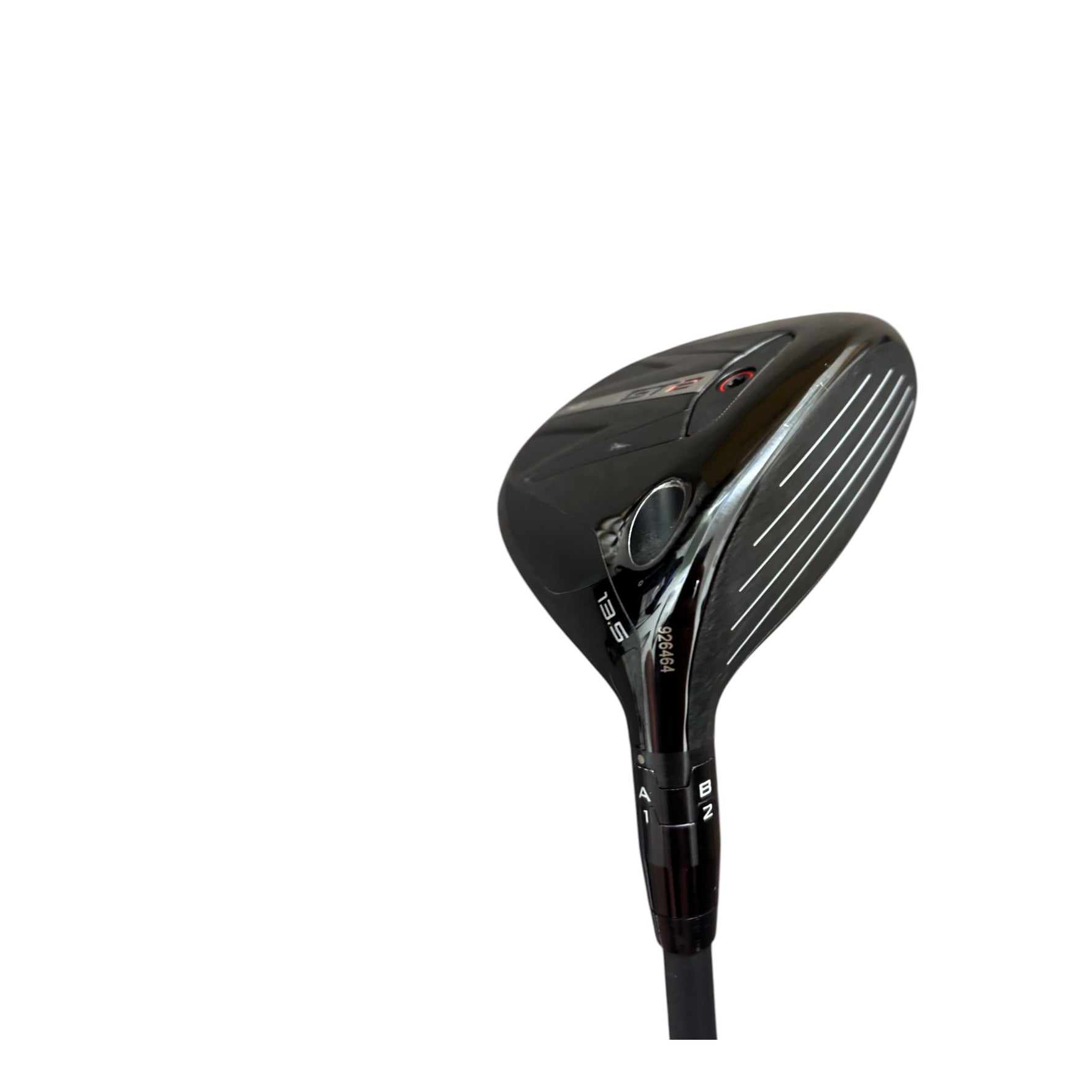 Titleist GT2 13.5 Fairway X-Stiff Flex Shaft