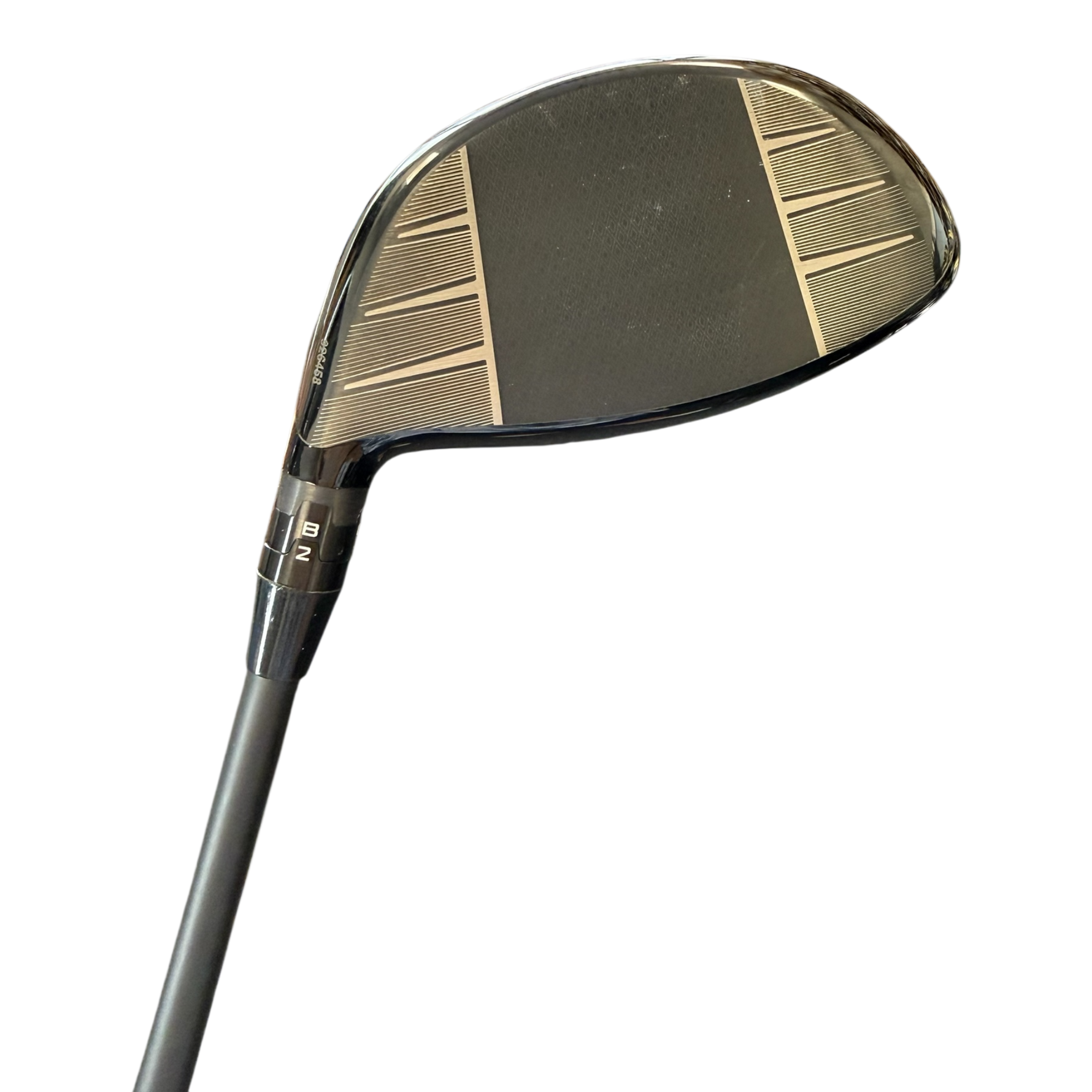 Titleist GT4 8 Degree Driver X-Stiff Shaft