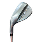 Titleist Vokey SM10 Lob Wedge – 58° / 04T Bounce / Wedge Flex Left Hand