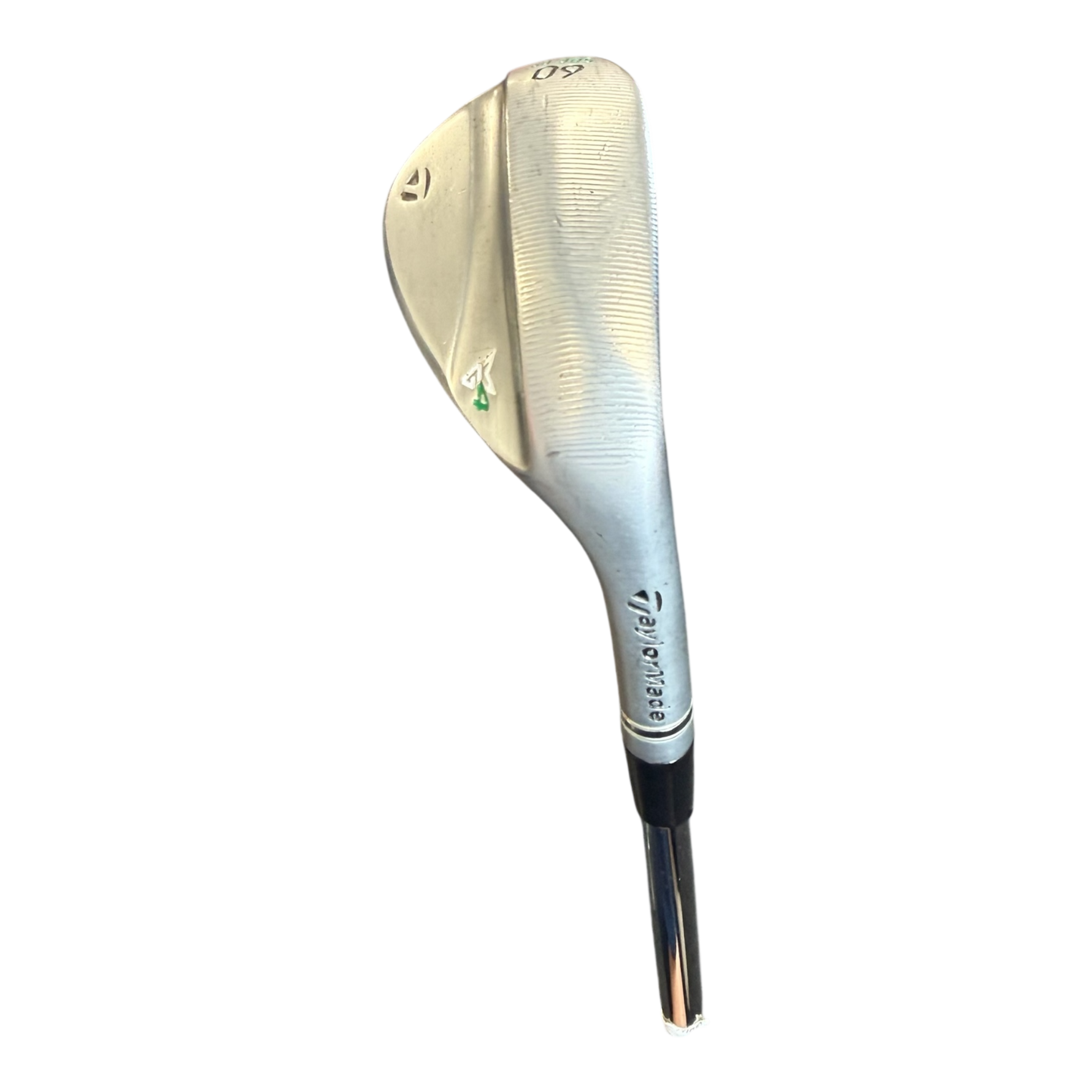 TaylorMade MG4 Chrome 60 Degree Wedge
