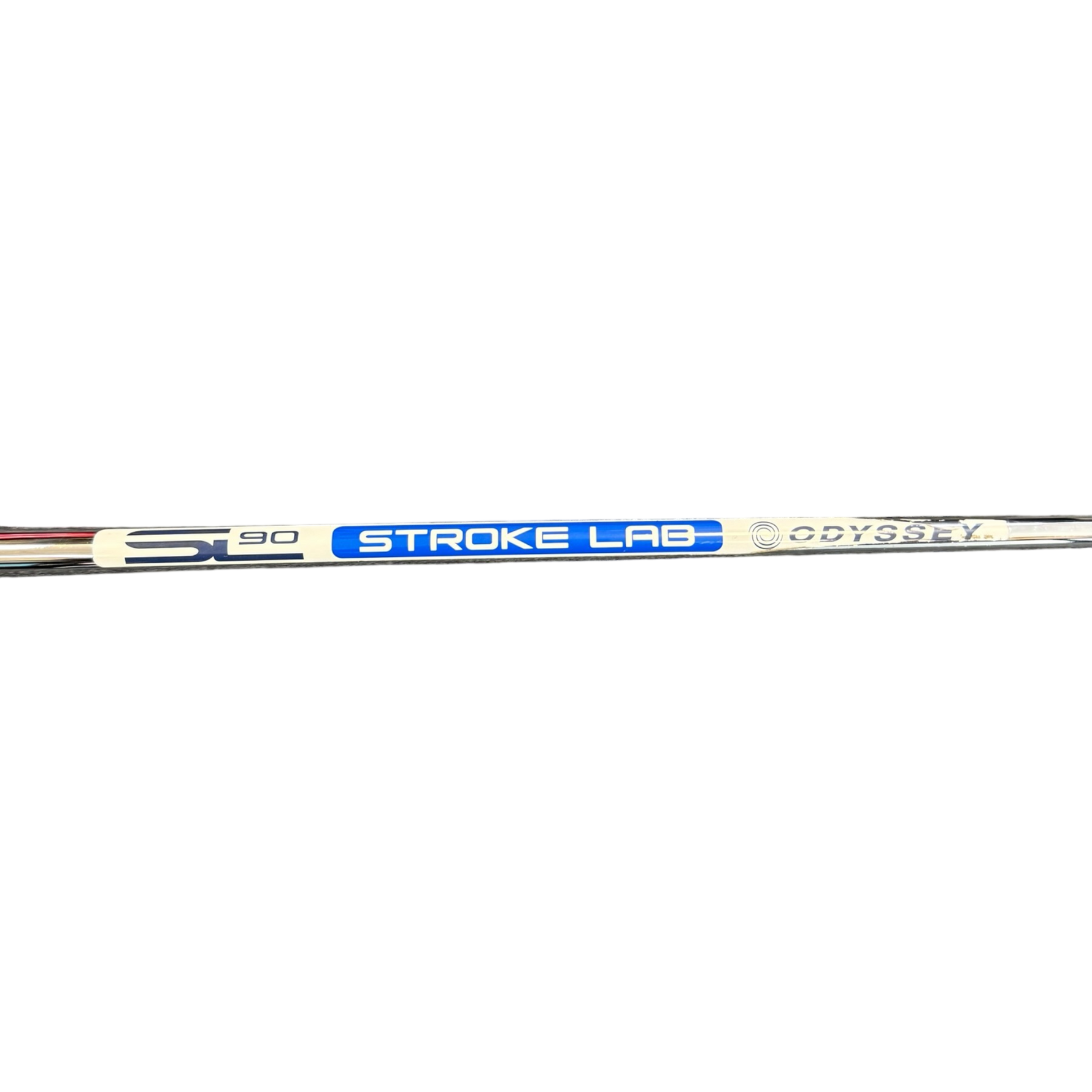 Odyssey Ai-One S2S Max-1 Putter 34 Inch Length