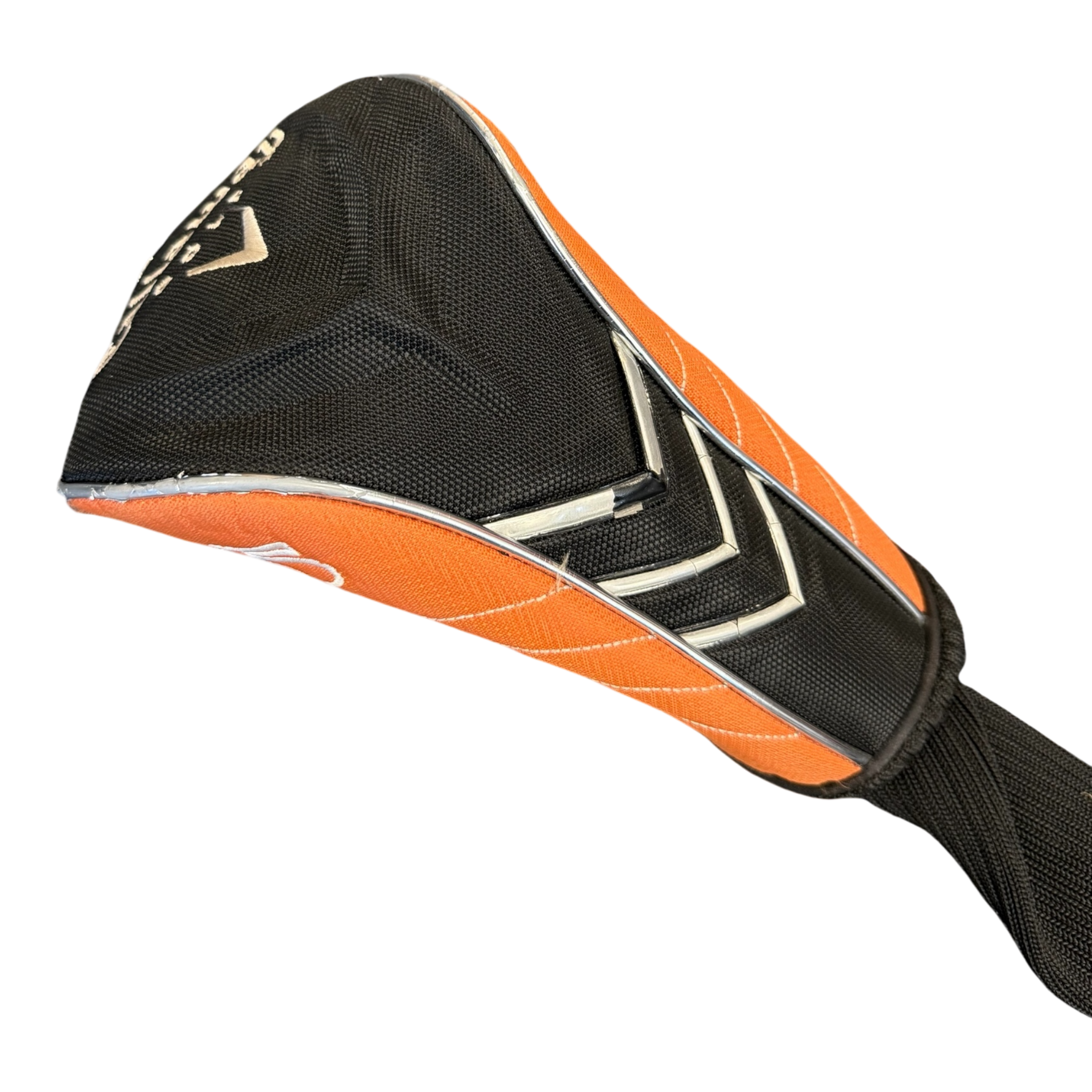 Callaway XR16 10.5 Degree Driver Stiff Shaft