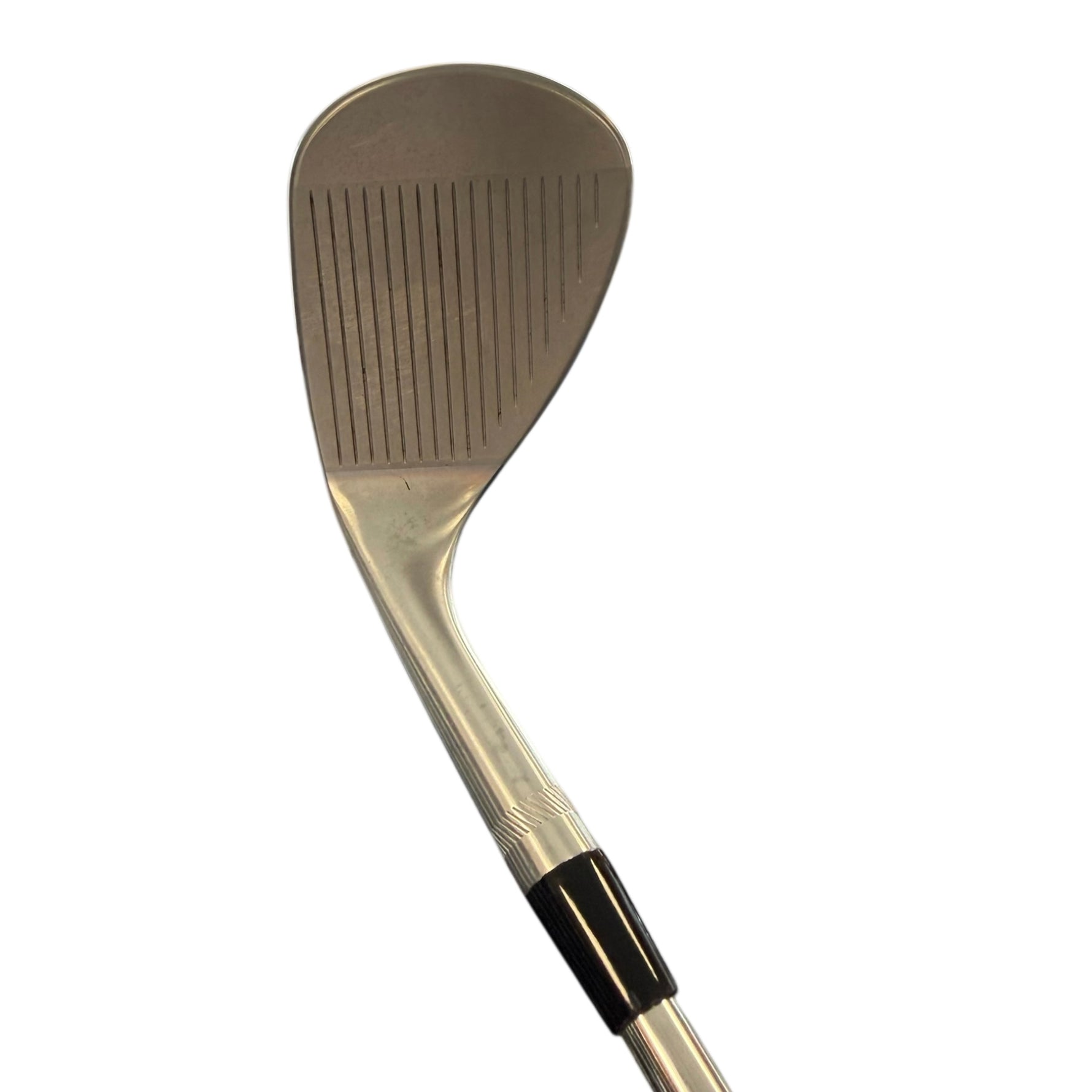 Titleist Vokey SM10 Lob Wedge – 60° / 12D Bounce / Wedge Flex