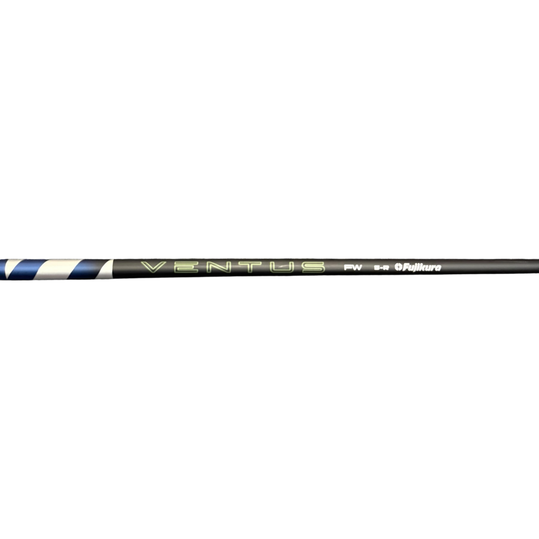TaylorMade Qi35 3 Fairway Wood Regular Shaft LEFT HAND