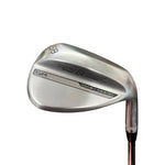 Titleist Vokey SM10 Lob Wedge – 58° / 04T Bounce / Wedge Flex