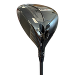 Titleist GT3 11 Degree Driver Stiff Shaft Left Handed