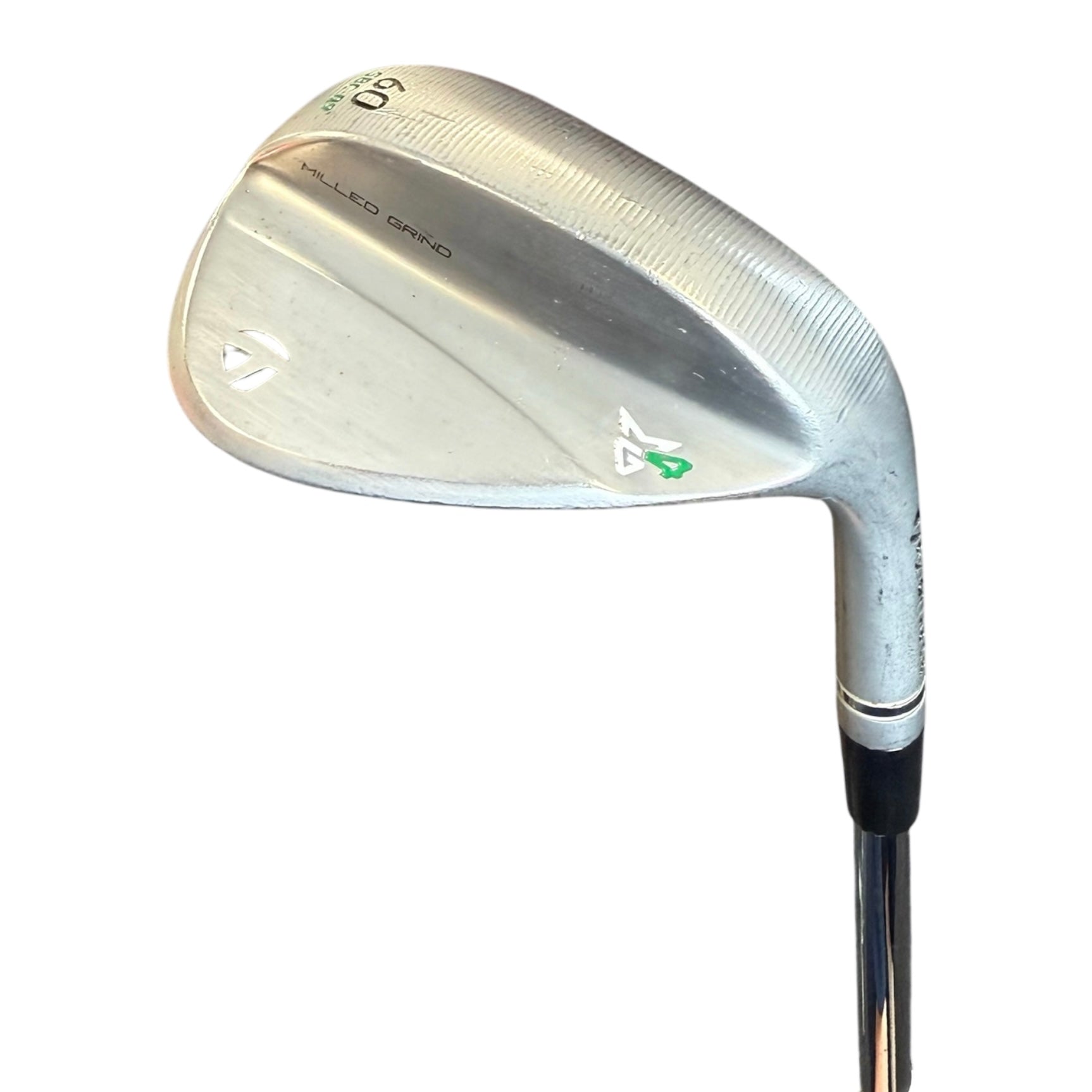 TaylorMade MG4 Chrome 60 Degree Wedge