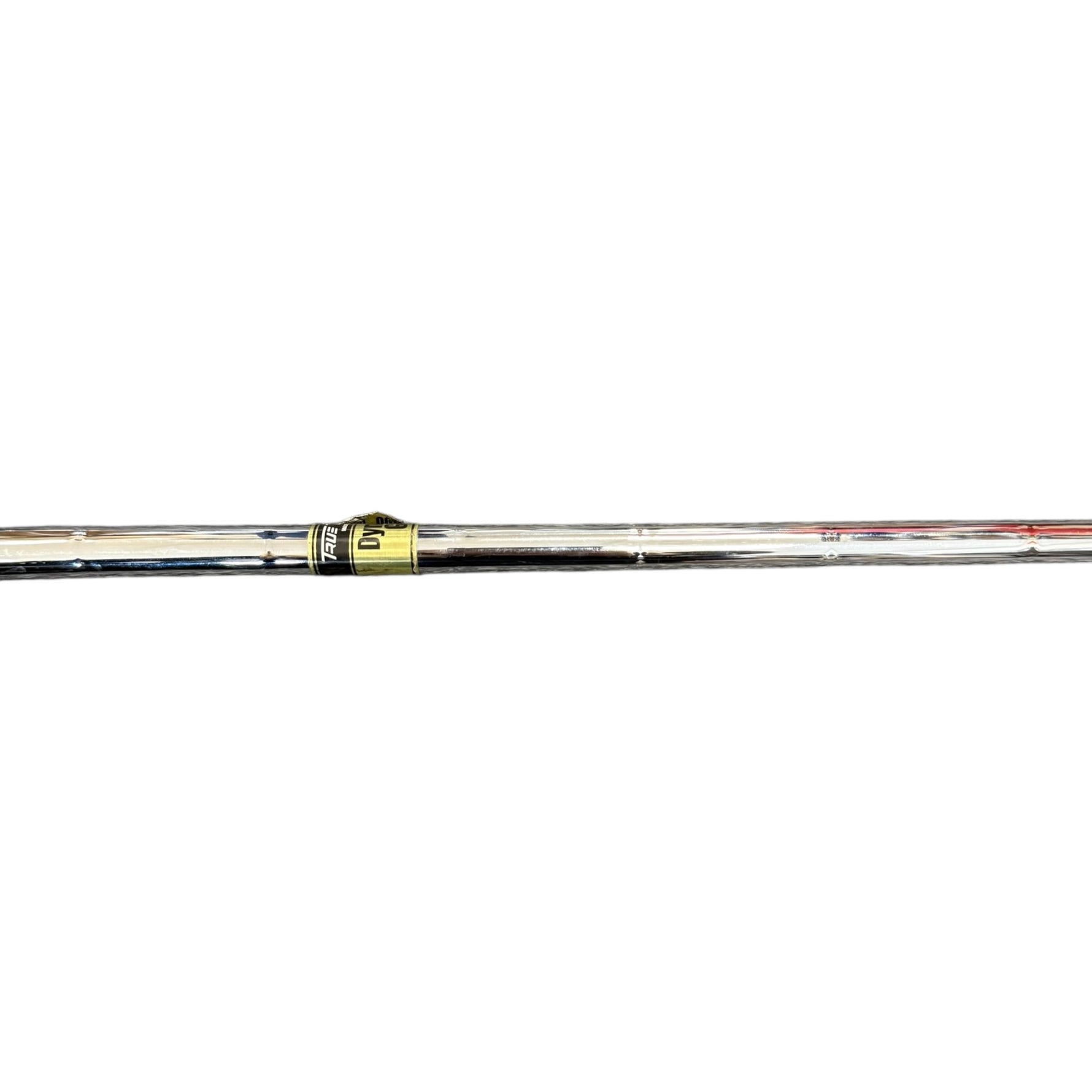 Mizuno MP52 3-PW Irons Regular Shaft