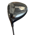 Titleist GT3 8 Degree Driver X-Stiff Shaft Left Handed