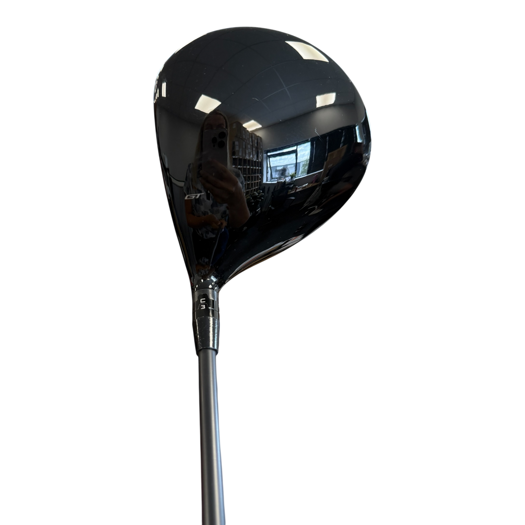 Titleist GT2 8 Degree Driver X-Stiff Shaft