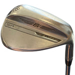 Titleist Vokey SM10 Lob Wedge – 58° / 08M Bounce / Wedge Flex