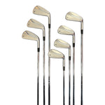 TaylorMade P790 4-PW Irons 2021 Regular Shafts