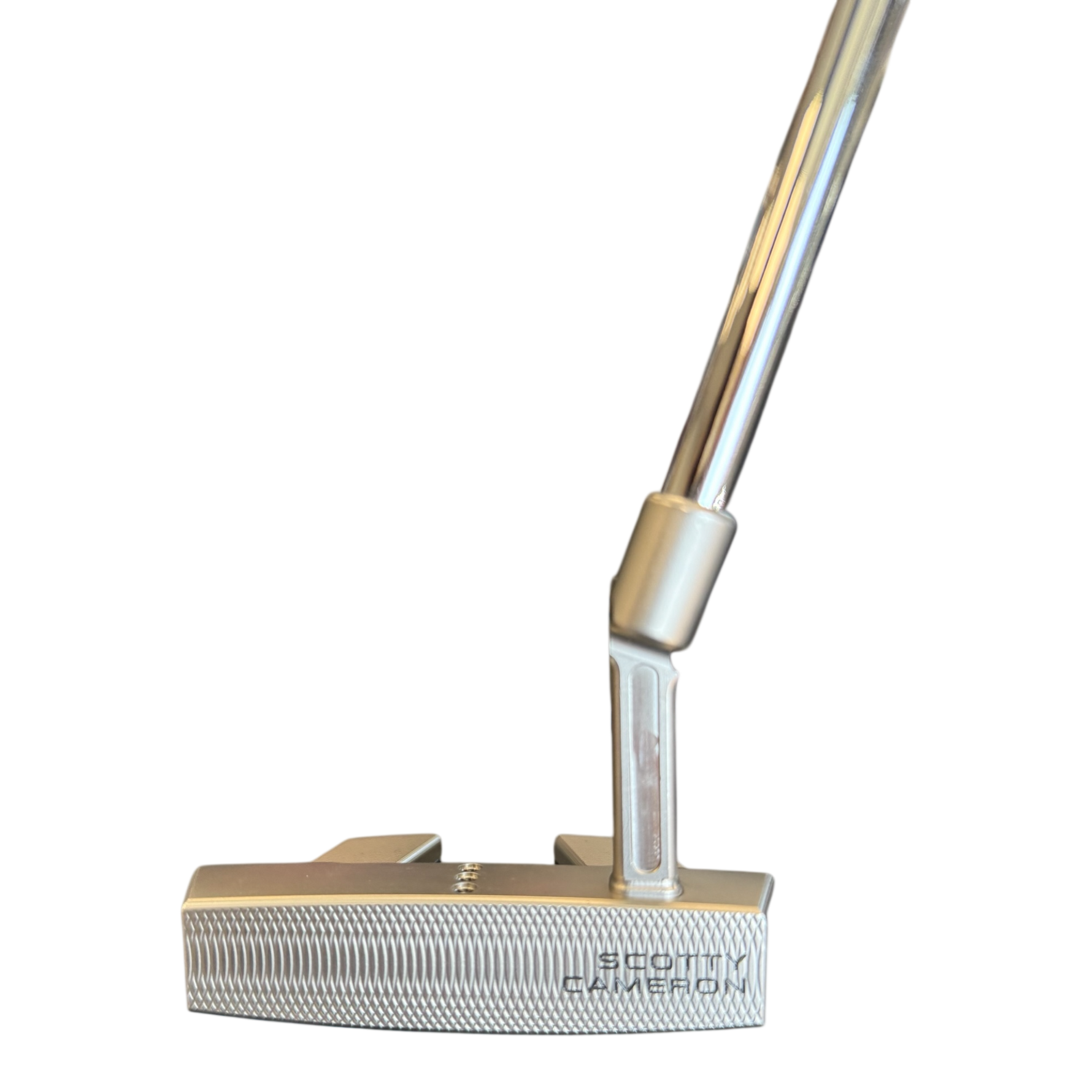 Scotty Cameron Phantom X 5.2 34 Inch Length