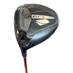 Titleist GT3 8 Degree Driver Stiff Shaft Left Handed