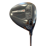 Titleist GT3 10 Degree Driver Stiff Shaft