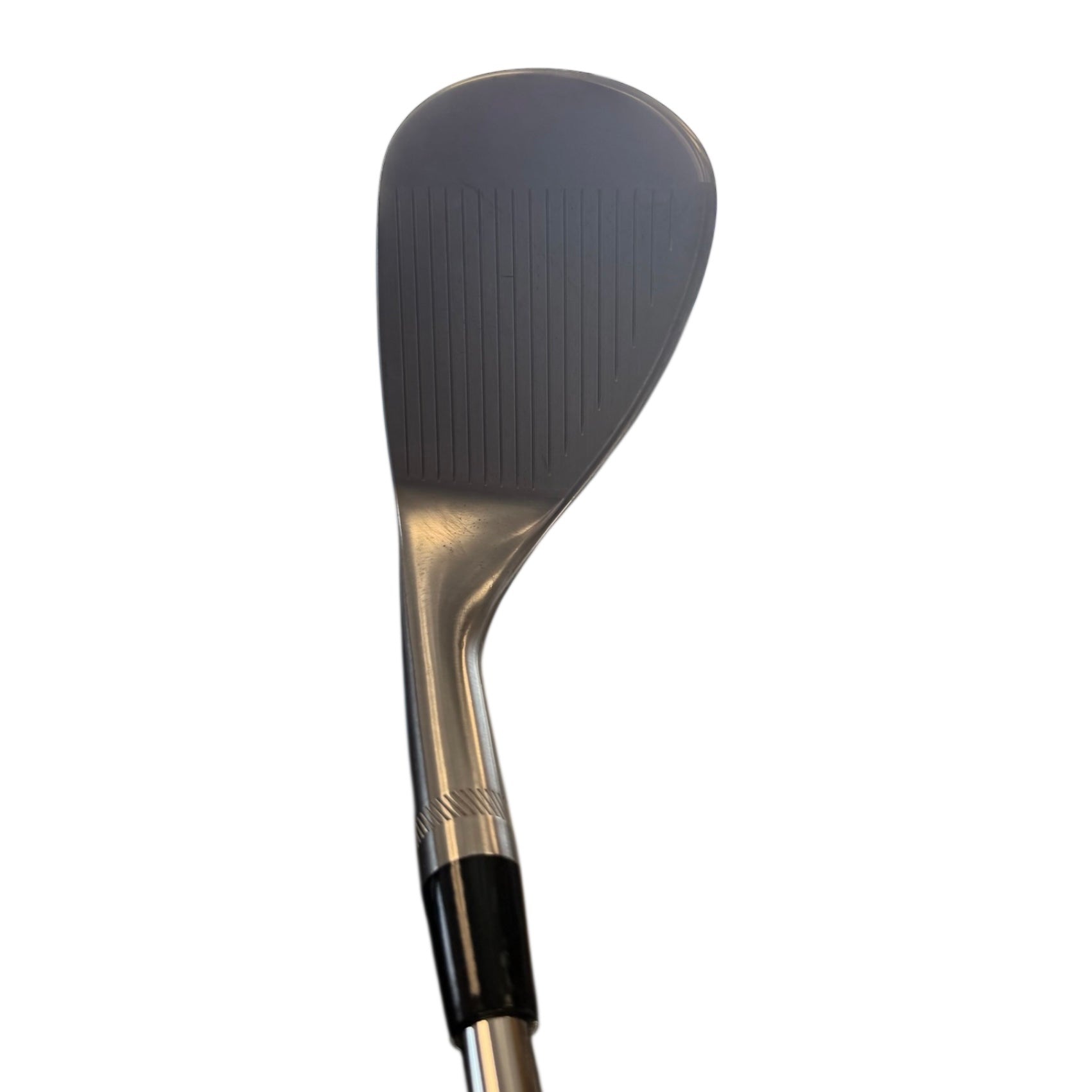 Titleist Vokey SM10 Lob Wedge – 58° / 10S Bounce / Wedge Flex