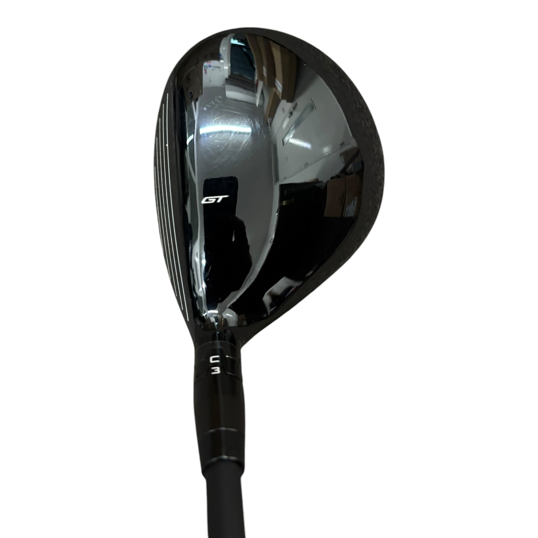 Titleist GT2 7 Fairway Stiff Flex Shaft