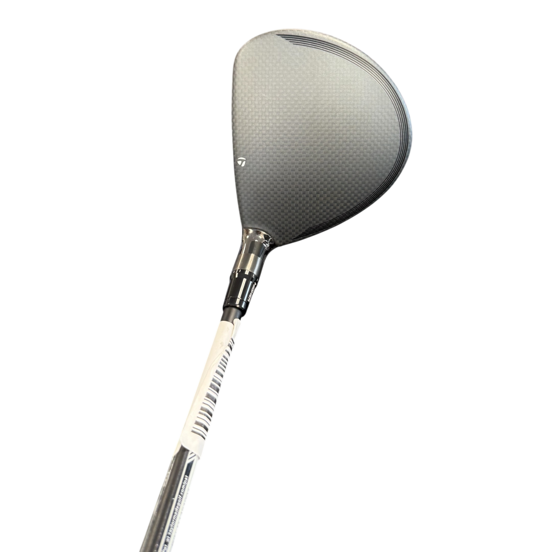 TaylorMade Qi35 Max 5 Fairway Wood Regular Shaft