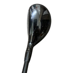 TSR3 5 Hybrid Stiff Flex Shaft