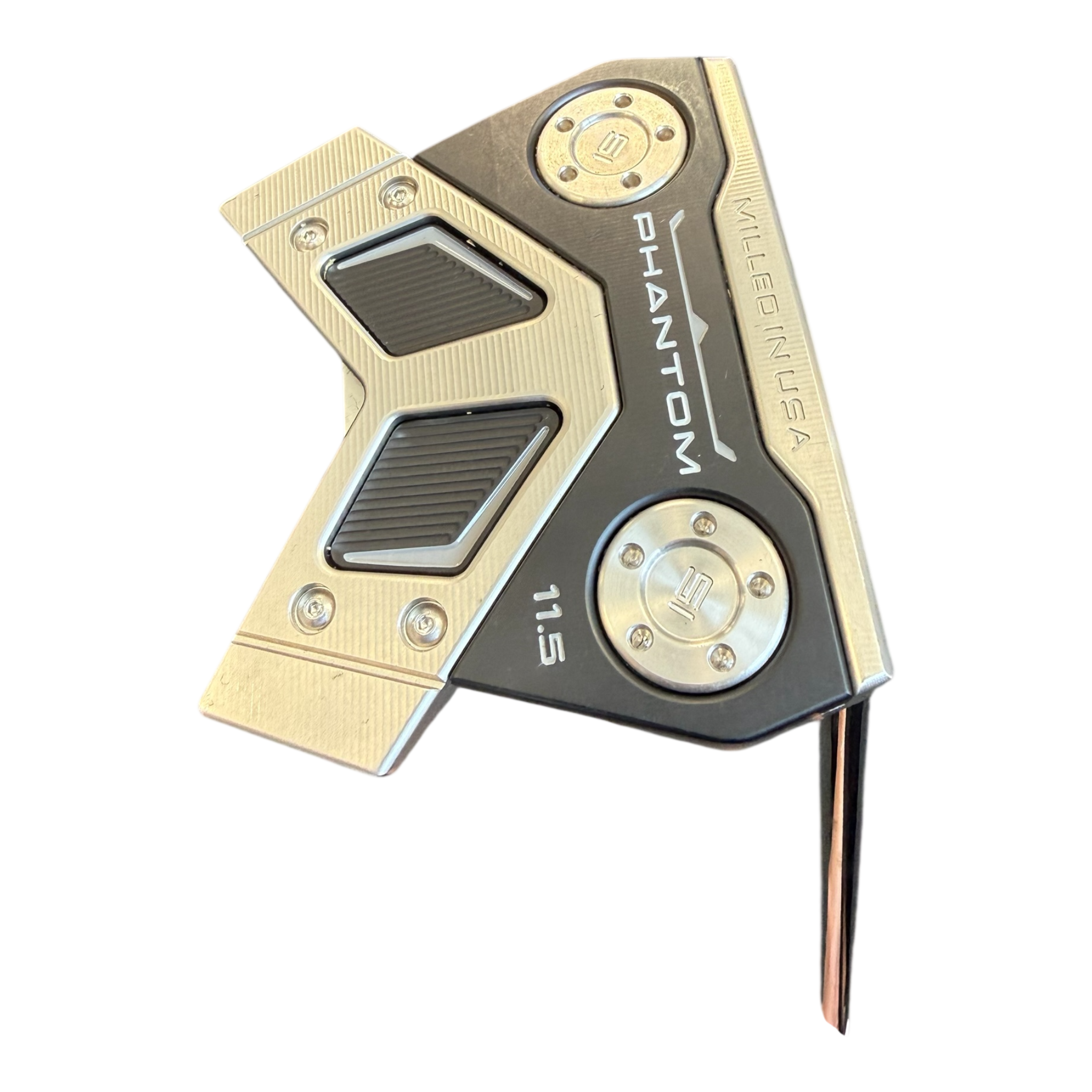 Scotty Cameron Phantom X 11.5 34 Inch