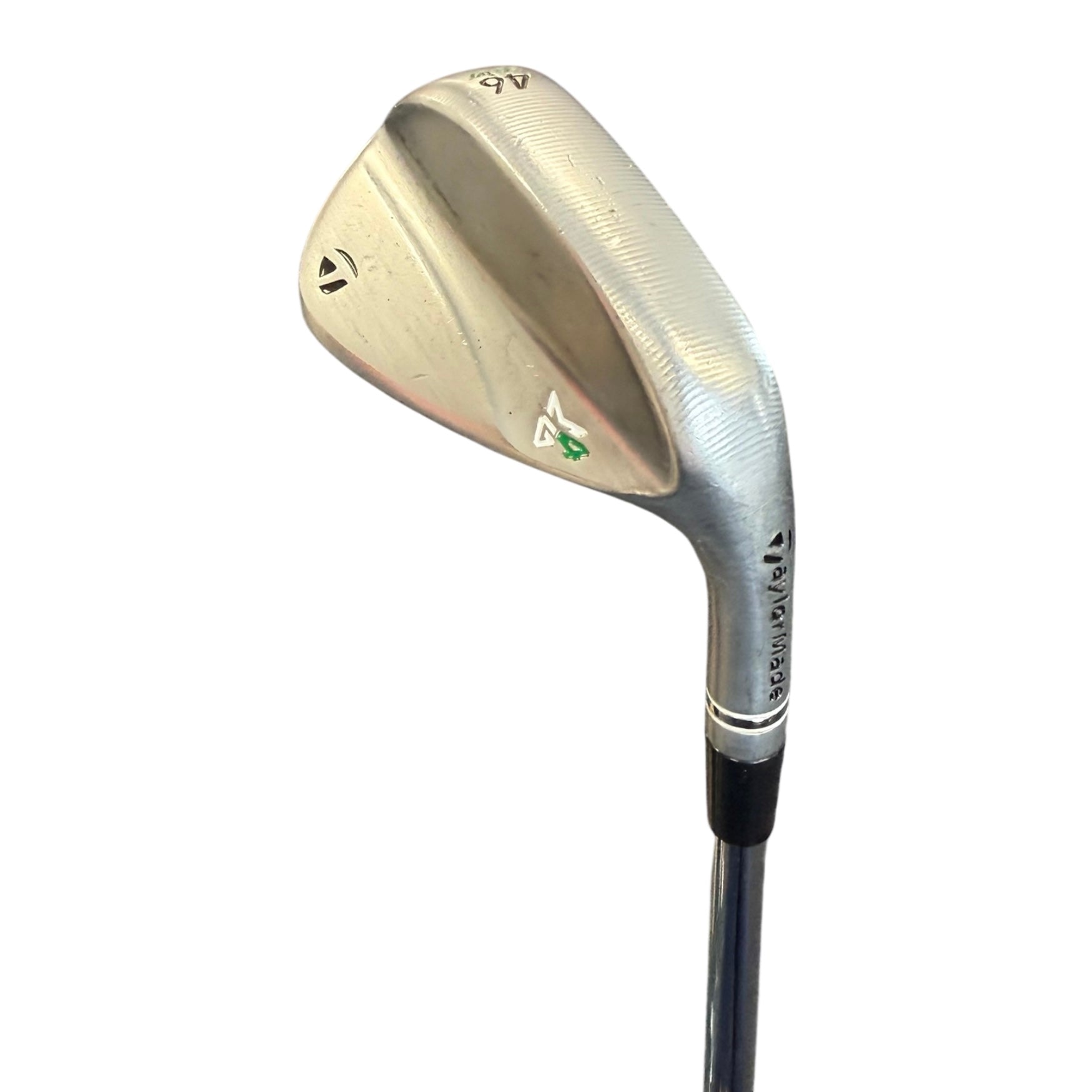 TaylorMade MG4 Chrome 46 Degree Wedge