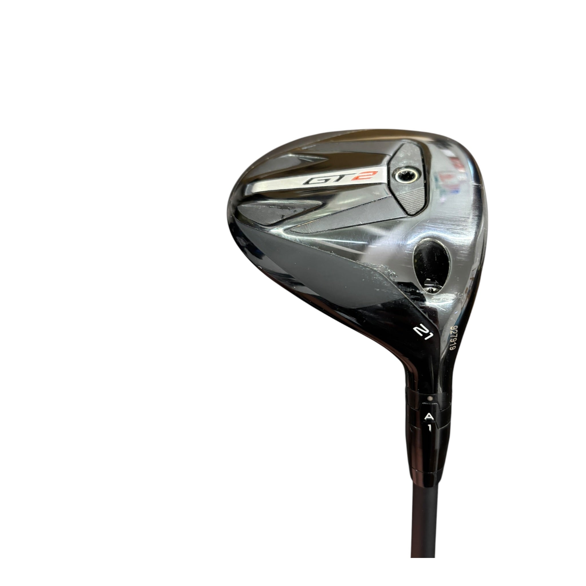 Titleist GT2 7 Fairway Stiff Flex Shaft