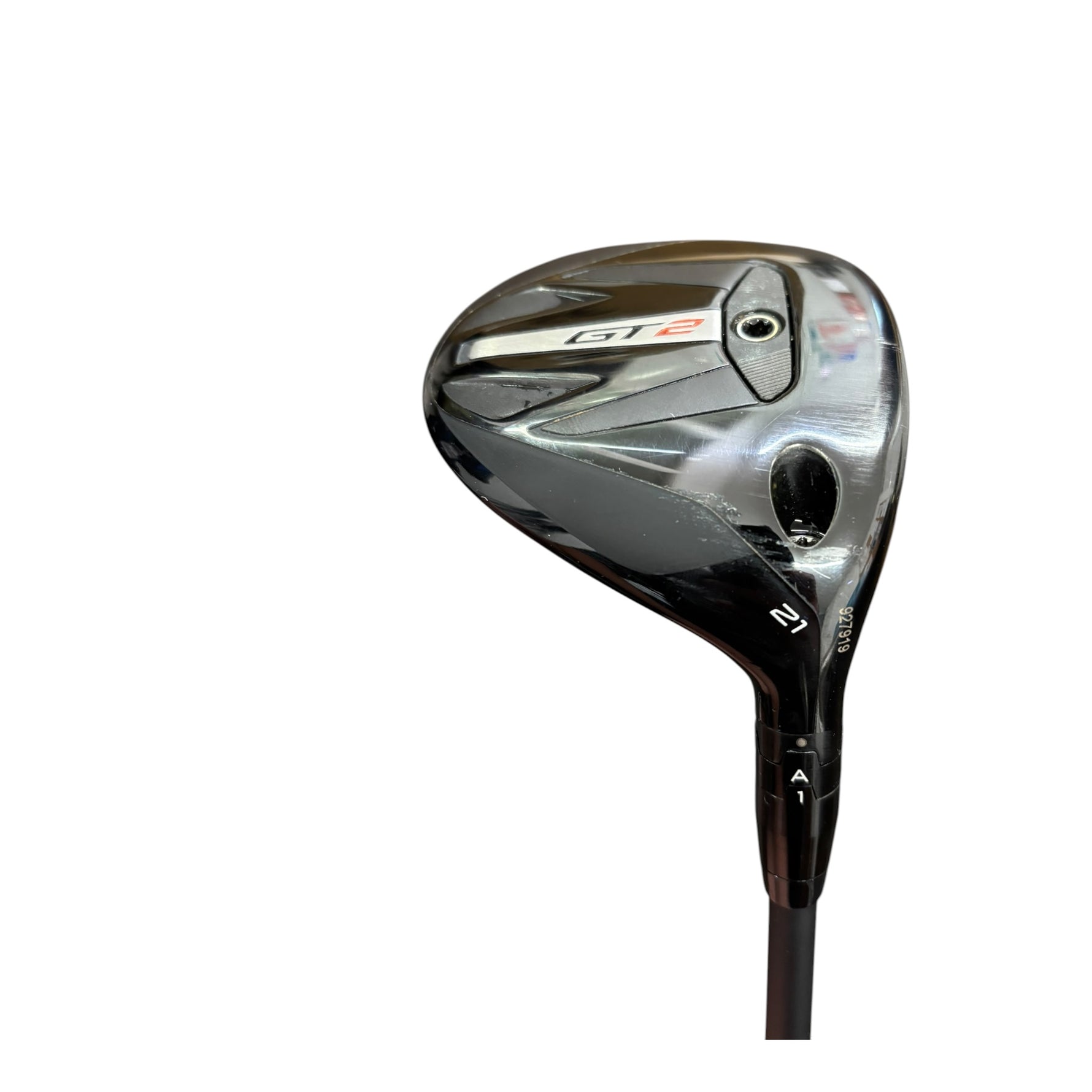 Titleist GT2 7 Fairway Stiff Flex Shaft