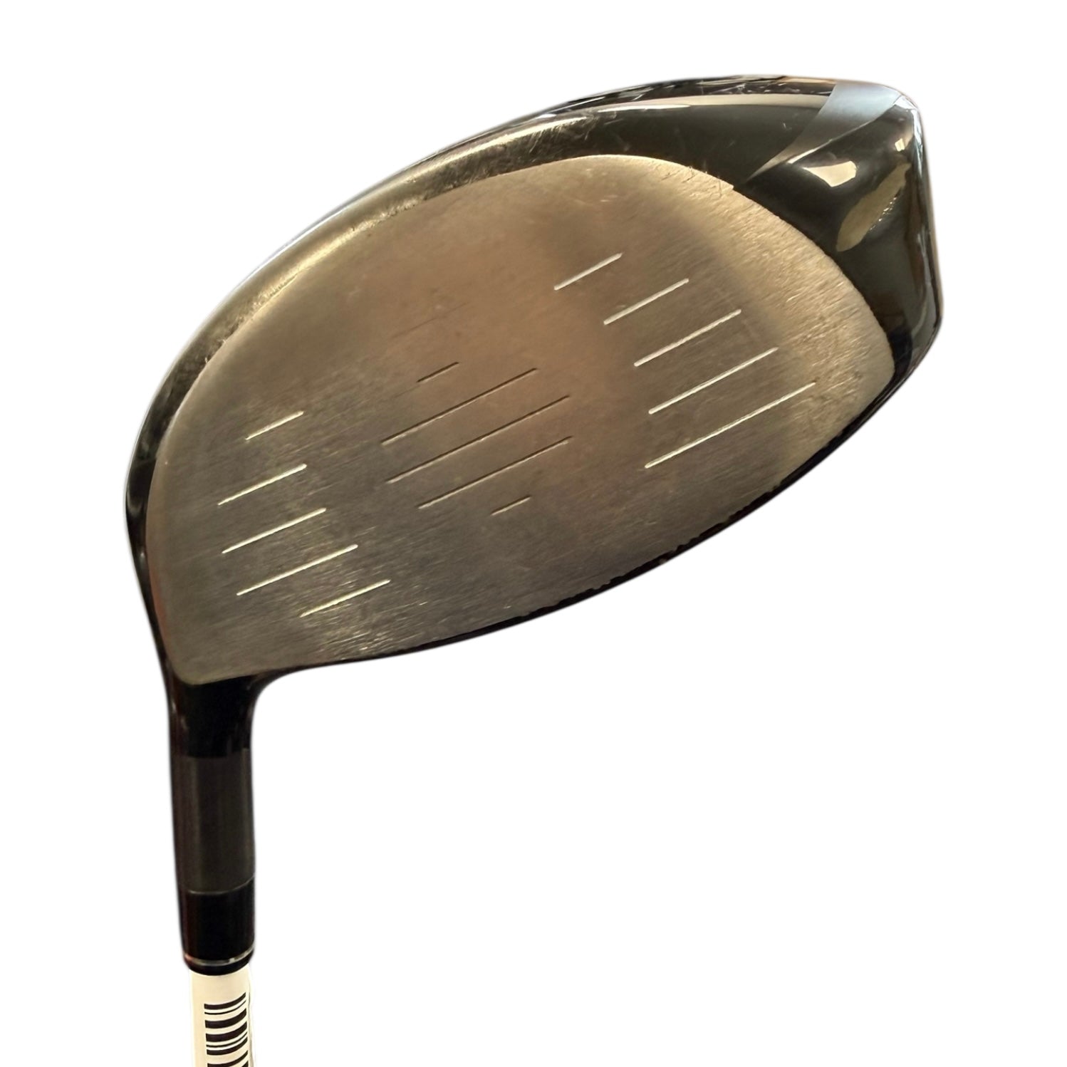 TaylorMade Tour Burner Driver 10.5 Degree Regular Flex