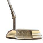 Scotty Cameron Super Select Squareback 2 LD Putter 2024 – 38 Inch Length