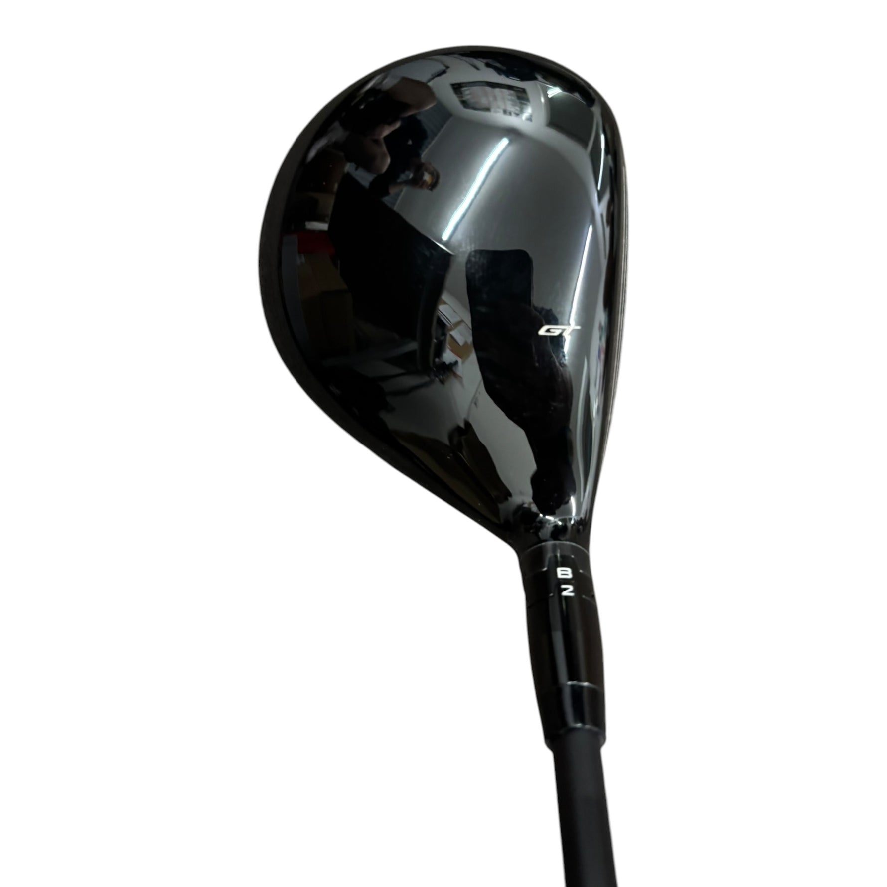 Titleist GT3 5 Fairway Stiff Shaft Left Hand