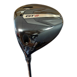 Titleist GT2 10 Degree Driver Stiff Shaft Left Handed