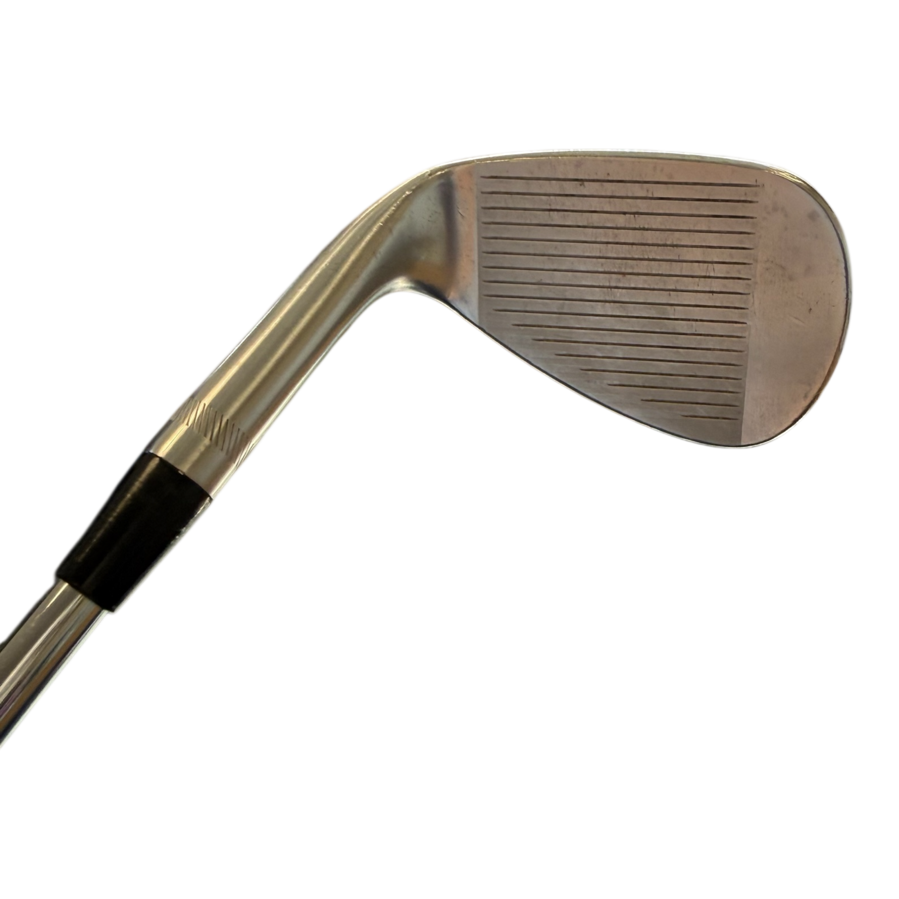 Titleist Vokey SM10 Sand Wedge – 54° / 10S Bounce / Wedge Flex