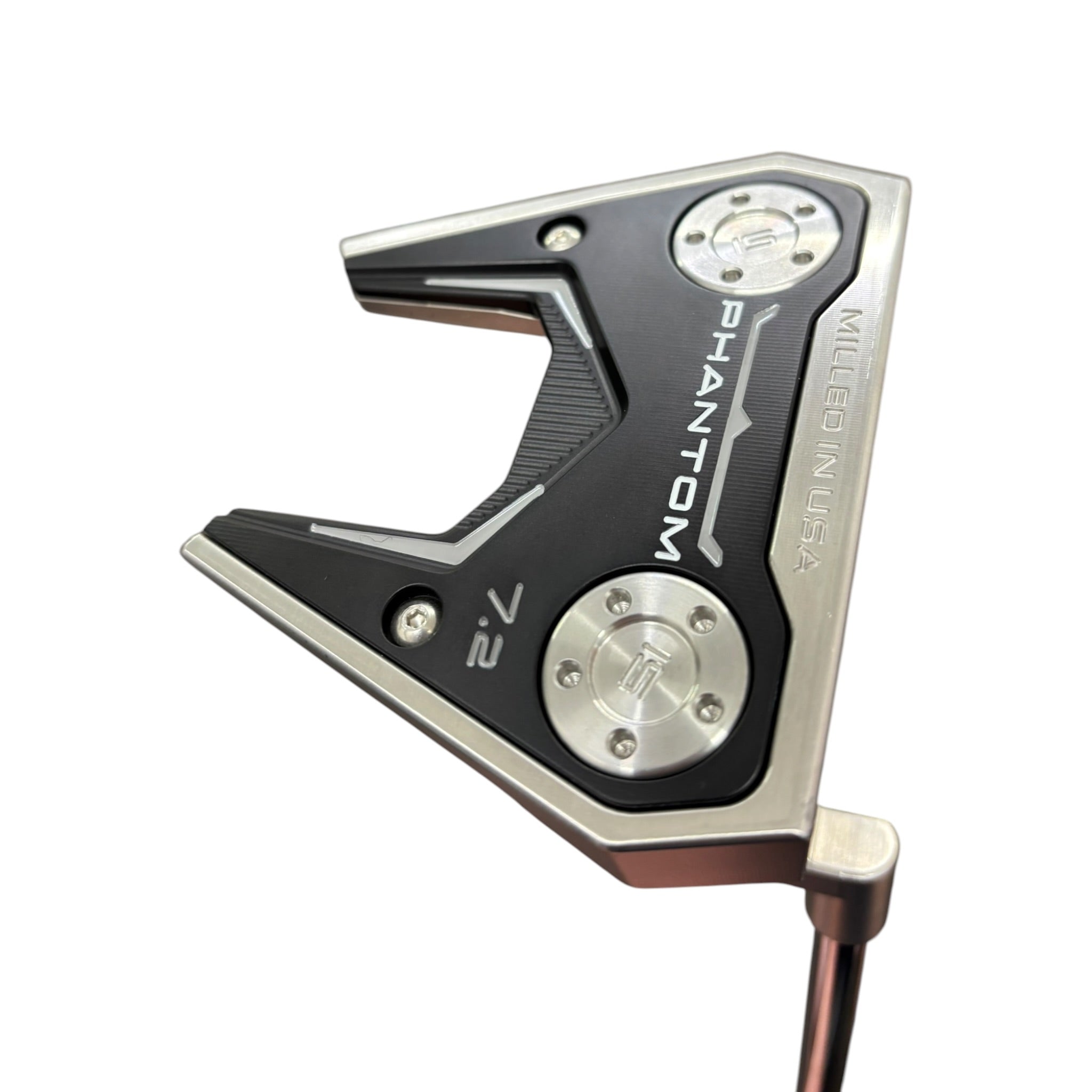 Scotty Cameron Phantom X 7.2 34 Inch Length