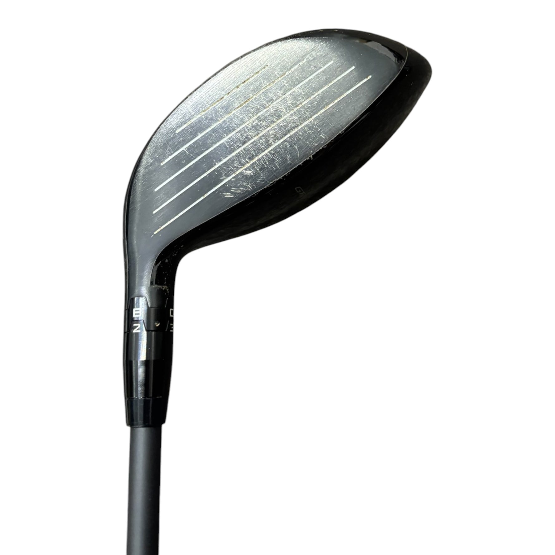Titleist GT2 Fairway X-Stiff Fairway