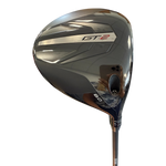 Titleist GT2 8 Degree Driver X-Stiff Shaft