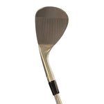 Titleist Vokey SM10 Lob Wedge – 58° / 06K Bounce / Wedge Flex