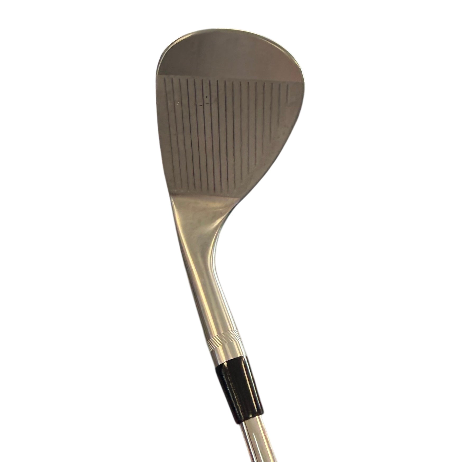 Titleist Vokey SM10 Lob Wedge – 58° / 06K Bounce / Wedge Flex