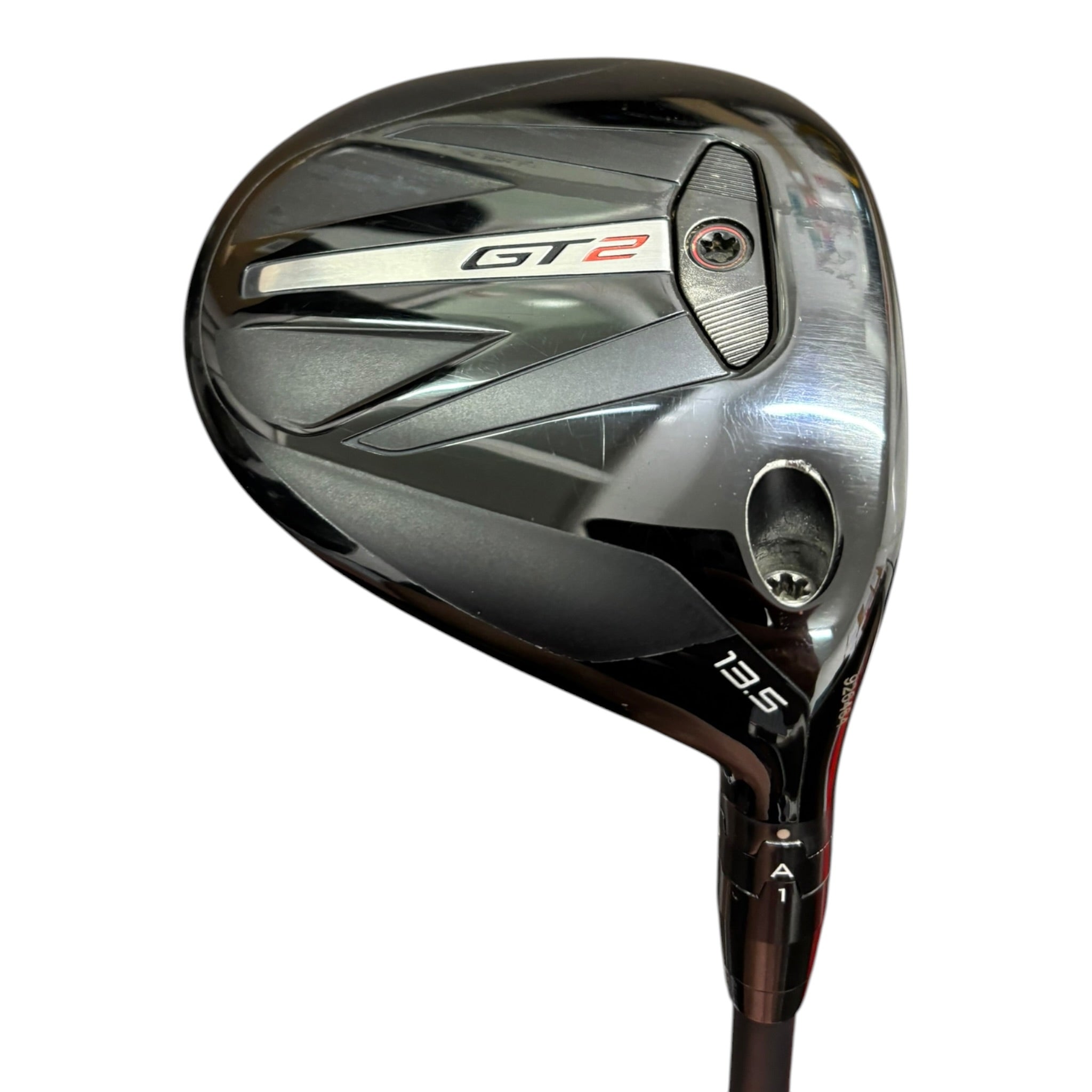 Titleist GT2 13.5 Fairway Stiff Flex Shaft