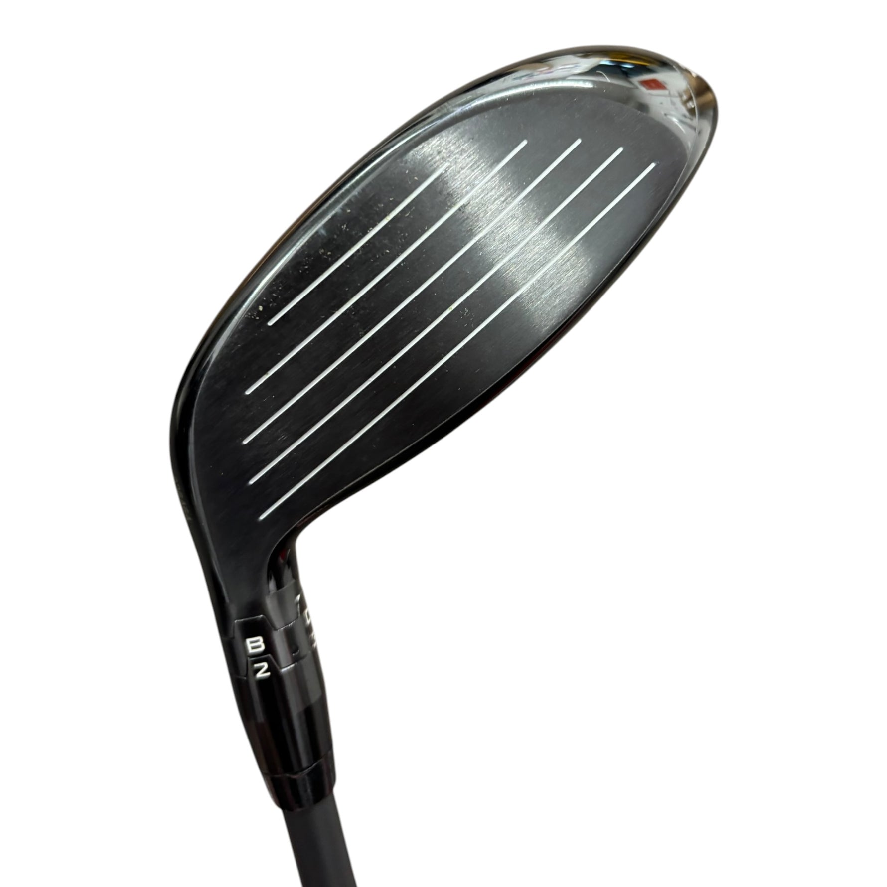 Titleist GT2 13.5 Fairway Stiff Flex Shaft