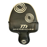 Odyssey Microhinge Putter 34 Inch Length