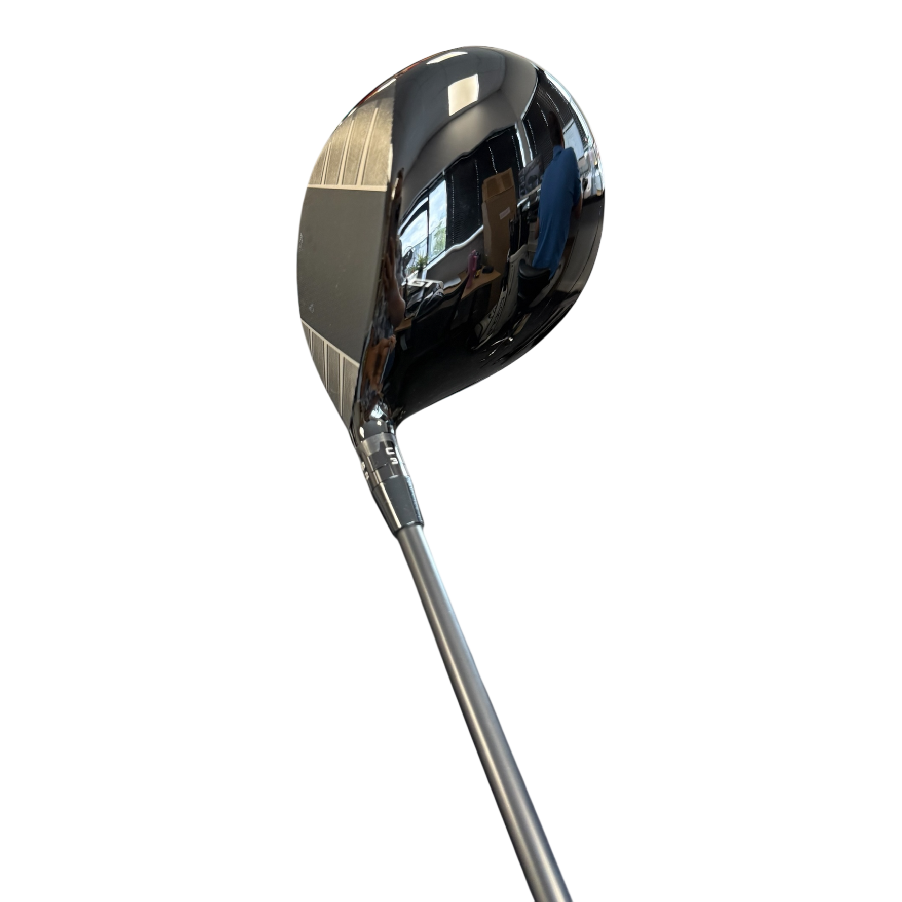 Titleist GT2 8 Degree Driver Stiff Shaft