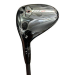 Titleist GT3 5 Fairway Stiff Shaft Left hand
