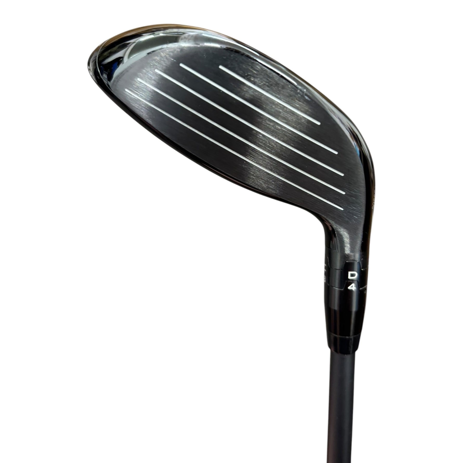 Titleist GT2 7 Fairway Stiff Flex Shaft Left Hand