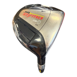 Nike SQ Dymo HL 12 Degree Driver Stiff Shaft